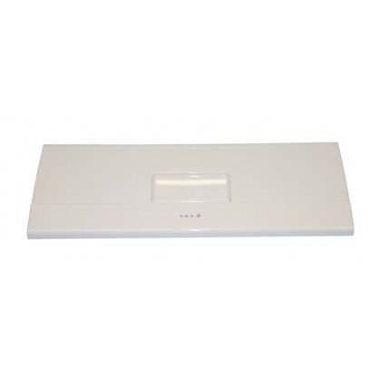Części zamienne GORENJE Przód szuflady zamrażarki Gorenje / Hisense 627275