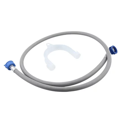 Wąż dopływowy do pralki Electrolux / AEG 3/4" 1,5 m 1325115911