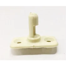 Zapadka zamka drzwi do pralki Ariston / Indesit / Hotpoint / Whirlpool C00029698 482000026143