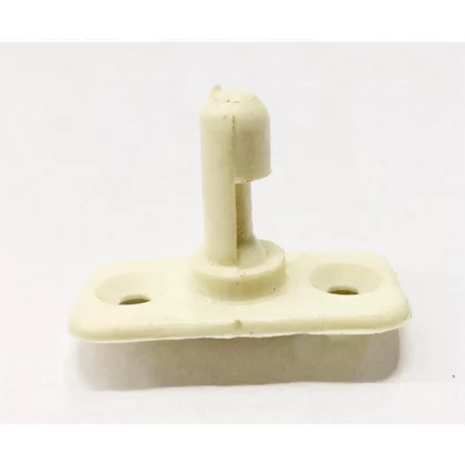 Zapadka zamka drzwi do pralki Ariston / Indesit / Hotpoint / Whirlpool C00029698 482000026143