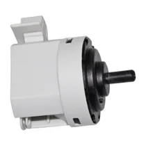 Elementy elektryczne do pralek r Pressostat hydrostat do pralki Amica