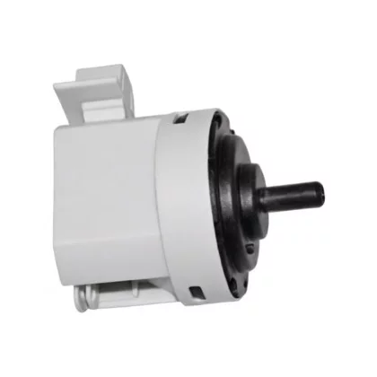 Elementy elektryczne do pralek r Pressostat hydrostat do pralki Amica