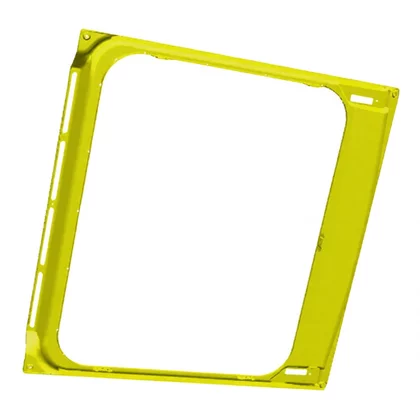 Elementy obudowy Ramka przednia do kuchni i piekarnika Electrolux / AEG 3421740303