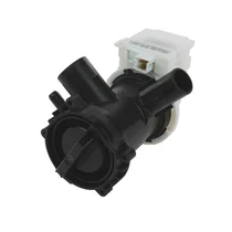 Części zamienne BOSCH/SIEMENS Pompa odpływowa do pralki Bosch / Siemens 30 W 00145428