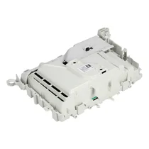 Elementy elektryczne do pralek r Boczny moduł elektroniczny do pralki Whirlpool niezaprogramowany 481010621590 C00375007