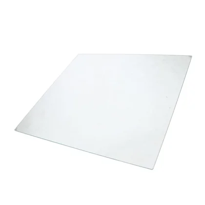 Półka szklana do lodówki Electrolux / AEG 487 x 440 mm 2649014111