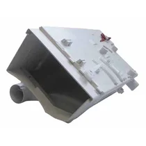 Komora zasobnika proszku z pokrywą do pralki Whirlpool / Indesit / Ariston / Hotpoint 481241888026 C00379106