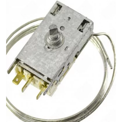 Termostaty regulowane do lodówek Termostat do lodówki i chłodziarki Ranco K59-L1157 RS/2923-8