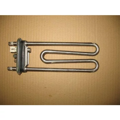 Elementy elektryczne do pralek r Grzałka do pralki Amica z czujnikiem NTC 1800 W 205 mm 1018676