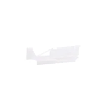 Osłona wiązki przewodów do zmywarki Electrolux / AEG 1522345030