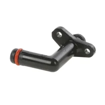Złączka zaparzacza z uszczelkami do ekspresu Bosch / Siemens 00636487