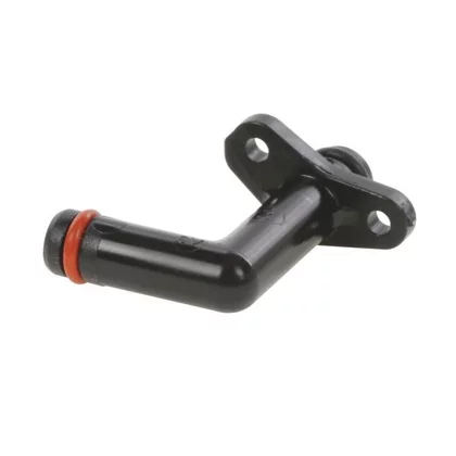Złączka zaparzacza z uszczelkami do ekspresu Bosch / Siemens 00636487