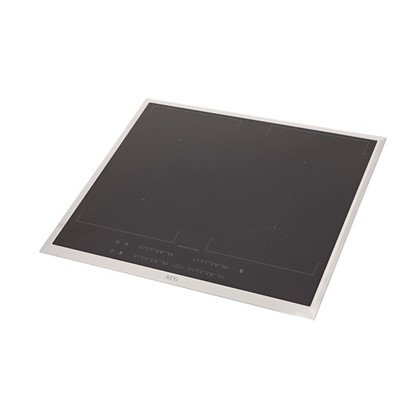 Plyta grzejna z ramka - 576x516mm