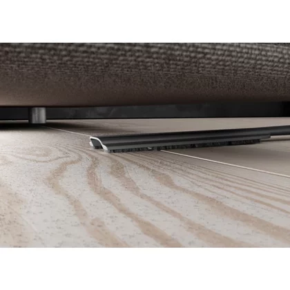 Ssawka szczelinowa do odkurzacza Electrolux / AEG ZE162 Super Low Nozzle 32 mm