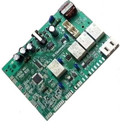 Moduł sterujący do zmywarki Electrolux / AEG EDW1xxx