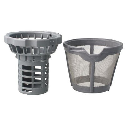 Filtr zgrubny + mikrofiltr do zmywarki 888102 Hisense Gorenje Asko – oryginał