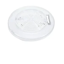 Lampa kompletna do lodówki Electrolux / AEG z kloszem 4055285615