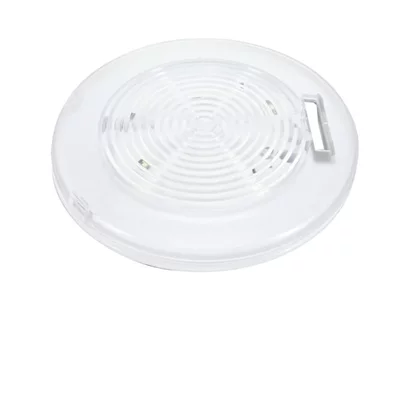 Lampa kompletna do lodówki Electrolux / AEG z kloszem 4055285615