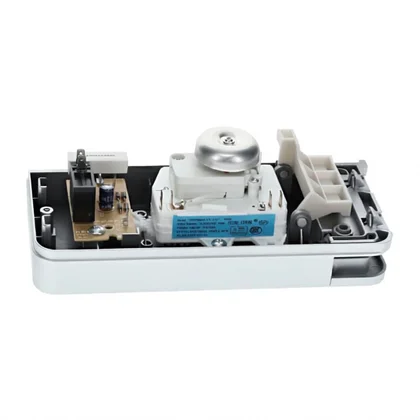 Kompletny panel kontrolny do kuchenki mikrofalowej Electrolux / AEG 4055216958