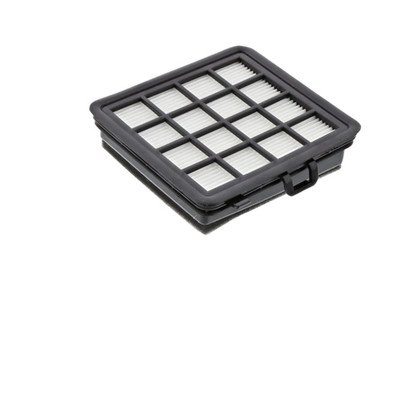 Zestaw filtrów 1szt. do odkurzacza Zanussi 9001680926