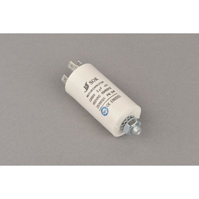 KONDENSATOR 3 UF / 450V (27027)