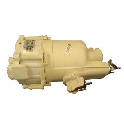 Pompa myjąca (obiegowa) ZXW-50-8-1L