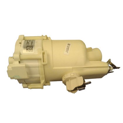 Pompa myjąca (obiegowa) ZXW-50-8-1L