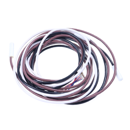 Sonda czujnika temperatury do chłodziarki Electrolux / AEG 1550 mm 2425071426