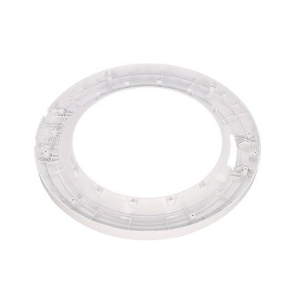 futryna, przód, biały, Ø464mm