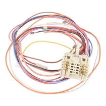 Wybierak przełącznik funkcji górnego piekarnika Electrolux / AEG 3970141002
