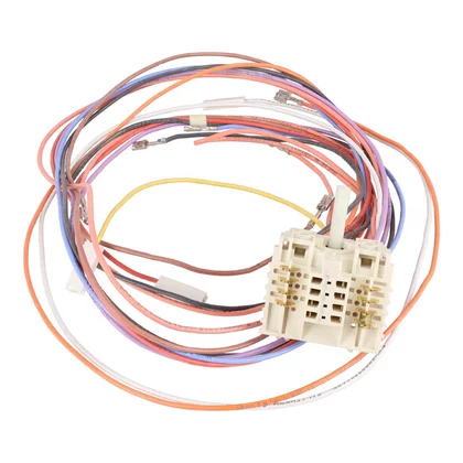Wybierak przełącznik funkcji górnego piekarnika Electrolux / AEG 3970141002