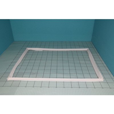 Uszczelka drzwi zamrażarki do chłodziarko-zamrażarki Amica (1033258)