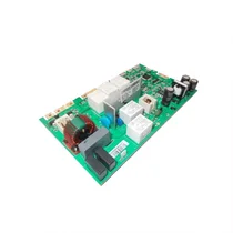 Elementy elektryczne do pralek r Nieskonfigurowany moduł elektroniczny do pralki Electrolux / AEG 1327313621