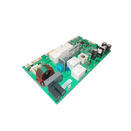 Elementy elektryczne do pralek r Nieskonfigurowany moduł elektroniczny do pralki Electrolux / AEG 1327313621