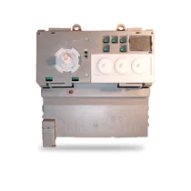 Moduł sterujący do zmywarki Electrolux / AEG EDW750