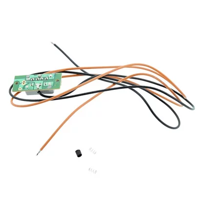 Przełącznik do odkurzacza Electrolux / AEG 4055136396
