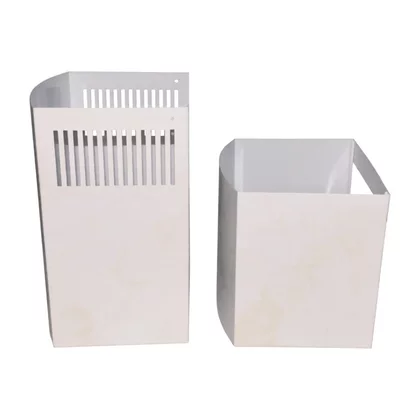 Maskownica dolna do okapu Amica 1016801