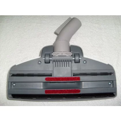 Ssawka uniwersalna do odkurzacza Electrolux / AEG 32 mm z włosiem, kółkami i mechanizmem parkowania 2191134689