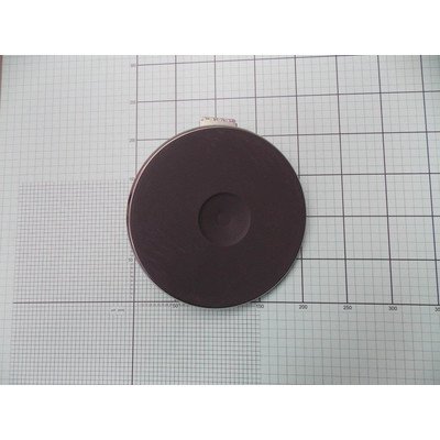 Płytka grzejna 180N 1200W 230V ECO (8060636)