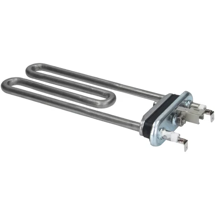 Elementy elektryczne do pralek r Grzałka z czujnikiem temperatury do pralki Beko 1450 W 2882602500