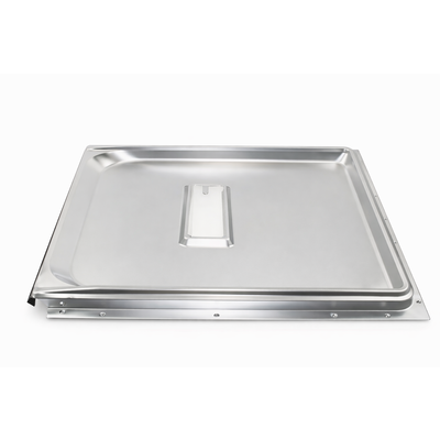Blacha wewnętrzna drzwi zmywarki 41052732 Candy / Hoover – oryginał