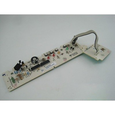 Moduł wyświetlacza do lodówki (2146117078)