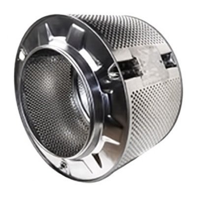 Bęben z krzyżakiem do pralki Whirlpool / Indesit / Ariston / Hotpoint 480111102097 C00311346