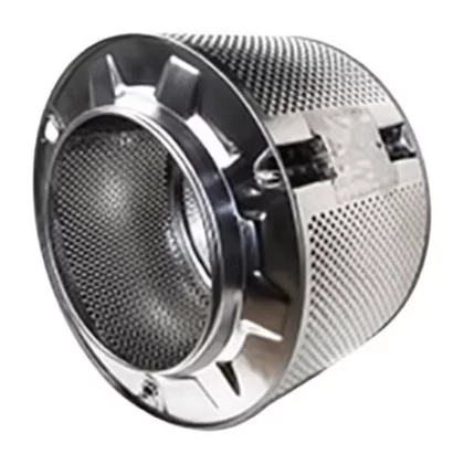 Bęben z krzyżakiem do pralki Whirlpool / Indesit / Ariston / Hotpoint 480111102097 C00311346