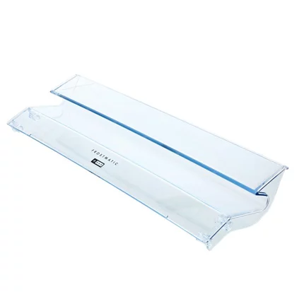 Klapa drzwi komory zamrażarki do lodówki Electrolux / AEG 2675029033