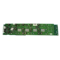 Panel sterowania do płyty ceramicznej Amica YS7-1506(MABU) 8015677