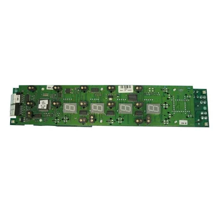 Panel sterowania do płyty ceramicznej Amica YS7-1506(MABU) 8015677