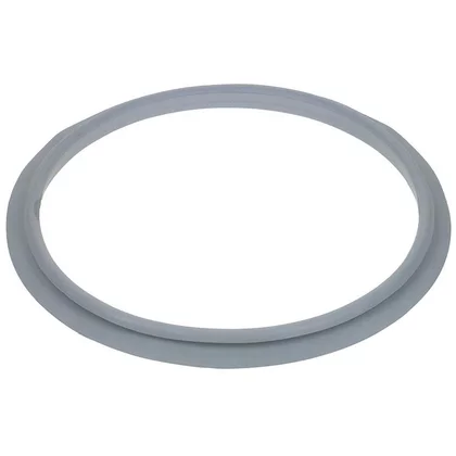 Fartuch drzwi do pralki Electrolux / AEG 1258087004