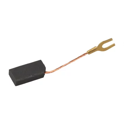 Szczotka węglowa do silnika odkurzacza i drobnego AGD Domax 5 x 10 x 20 mm GR21