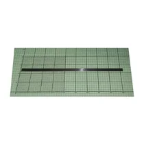 Elementy obudowy Pas poziomy tablicy sterowania do kuchni i piekarnika Amica 458/17.5 alu-INOX 2007 8039354